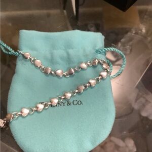 RARE Tiffany Bracelet